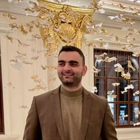 Aleksandr, 35Moscow, Russia 