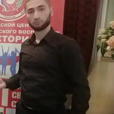 Arthur, 32Volgograd, Russia 