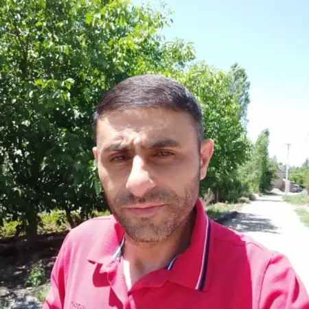 Ark, 44Yerevan, Armenia
