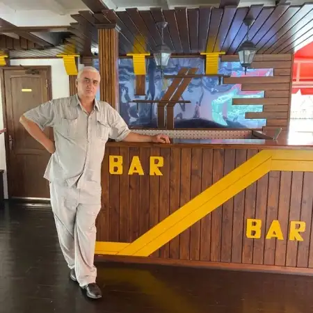 ERVAND, 59Khimki, Russia 