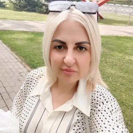 Karina, 48Moscow, Russia 