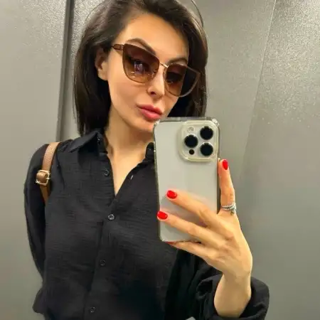 Lilia, 37Moscow, Russia 