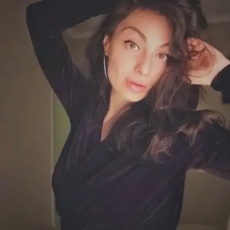 Lilia, 37Moscow, Russia 
