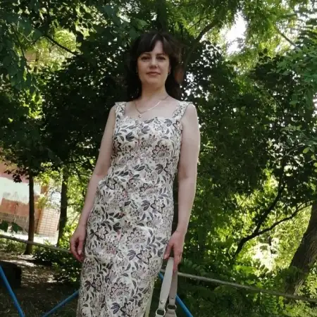 Oksana, 48Novorossiysk, Russia 