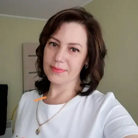 Oksana, 48Novorossiysk, Russia 