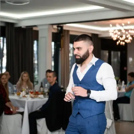 Ivan, 33New Usman, Russia 