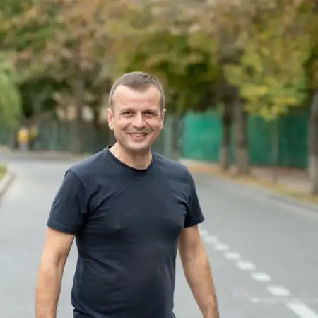Emil, 41Kislovodsk, Russia 