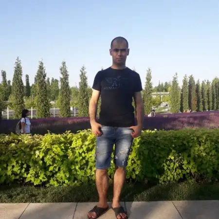 Aleksandr, 30Krasnodar, Russia 
