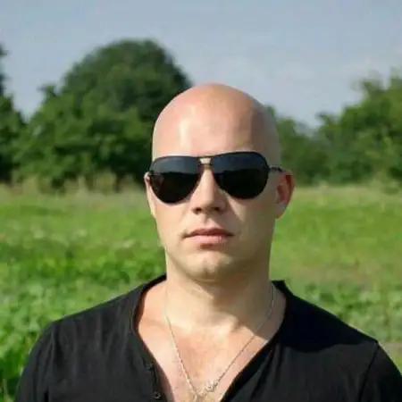 Gor, 44Moscow, Russia 