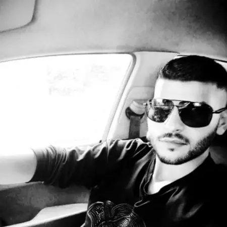 Armen, 32Krasnodar, Russia 