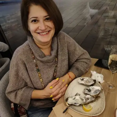 Kristine