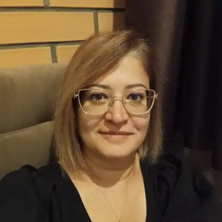 Kristine, 49Moscow, Russia 