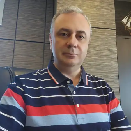 Andrey, 43Krasnodar, Russia 