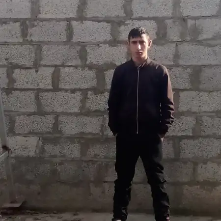 Davit, 21Yerevan, Armenia 