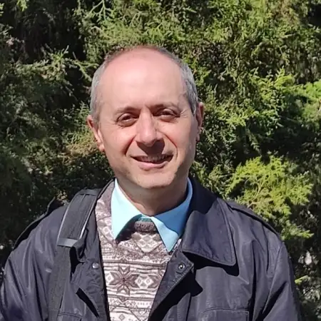 Gevorg, 51Yerevan, Armenia 