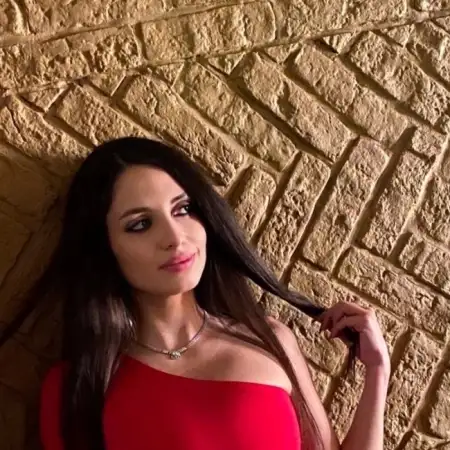Liana, 34Samara, Russia 