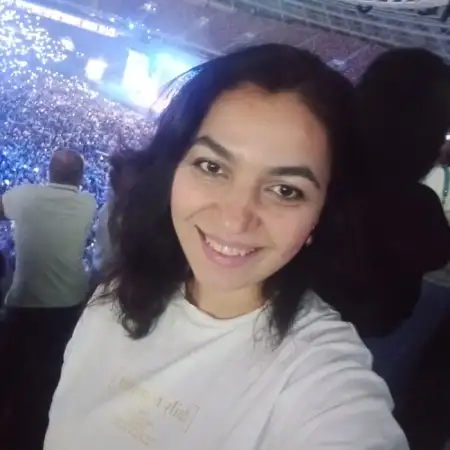 Elen, 42Moscow, Russia