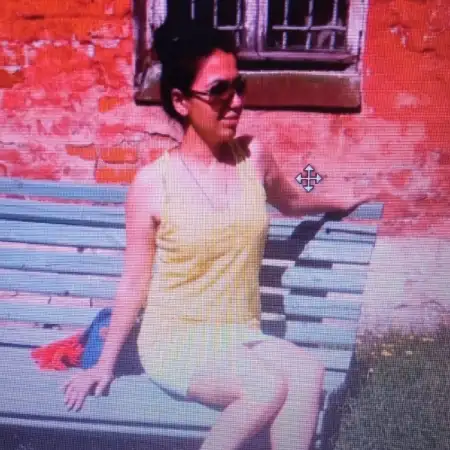 Elen, 42Moscow, Russia 