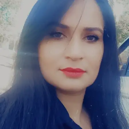 Meri, 40Moscow, Russia 