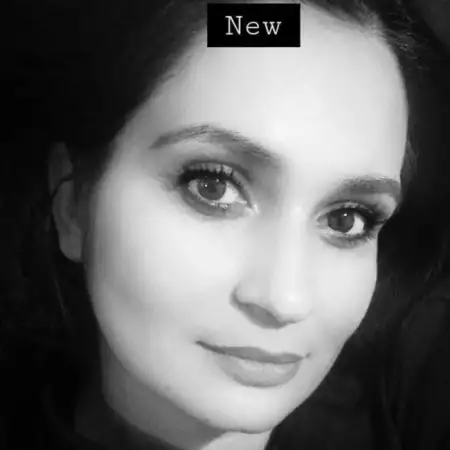 Meri, 40Moscow, Russia 
