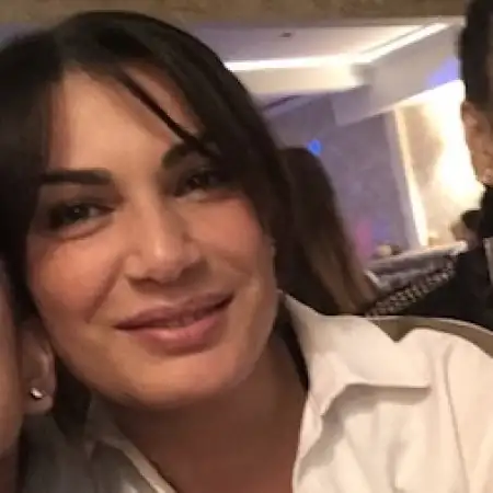 Madam, 47Moscow, Russia 