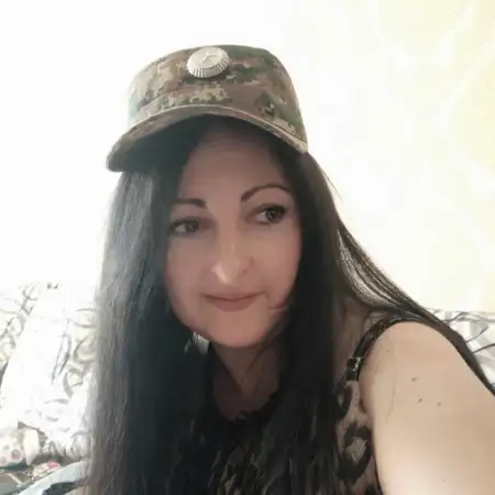 Angelika, 55Moscow, Russia 
