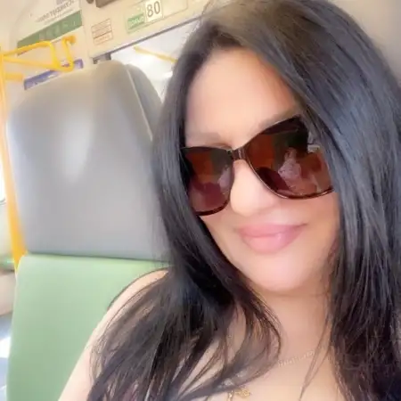 Leyla, 48Moscow, Russia 