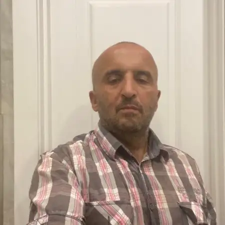 Levon, 53Moscow, Russia 