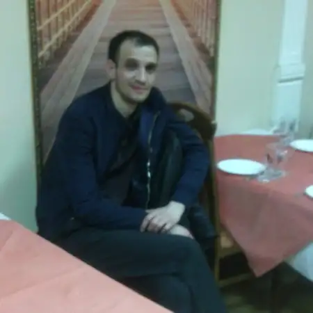 GAGIK, 44Moscow, Russia 