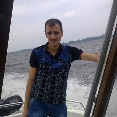 GAGIK, 44Moscow, Russia 