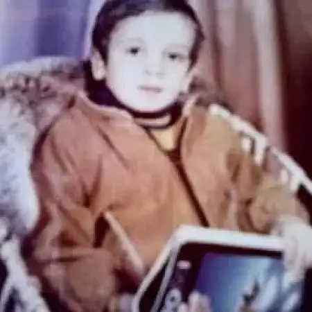 GAGIK, 44Moscow, Russia 