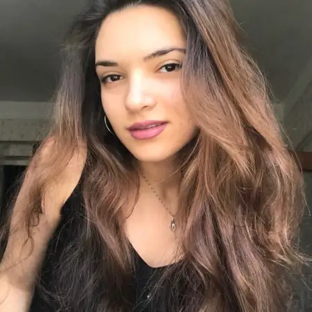 Margarita, 24Yerevan, Armenia 