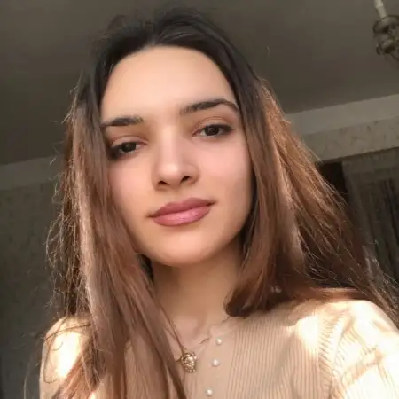 Margarita, 24Yerevan, Armenia 