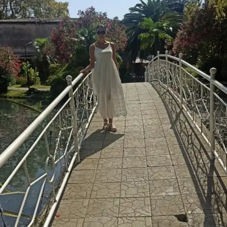 Milaya, 42Moscow, Russia 