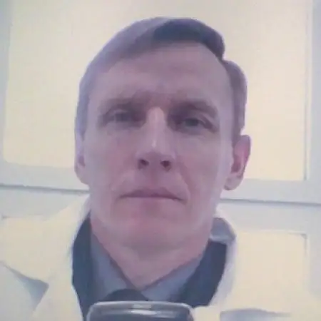 Petr, 49Russia 