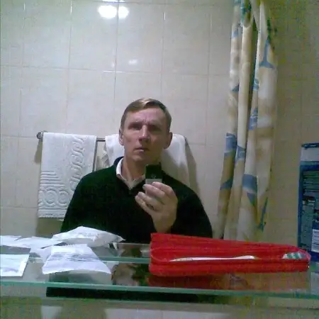 Petr, 49Russia 