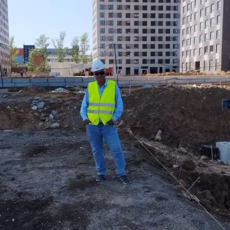 Eddl, 65Moscow, Russia 