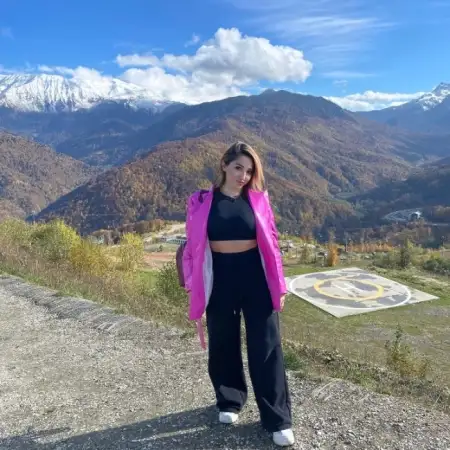 Lana, 41Moscow, Russia 