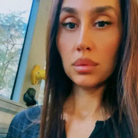 Amaliya, 38Moscow, Russia 