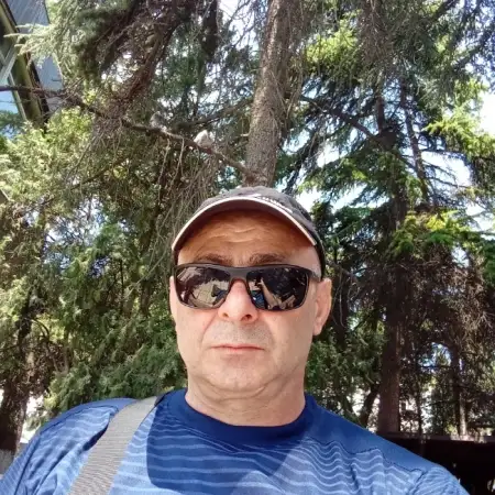 Misha, 54Essentuki, Russia 