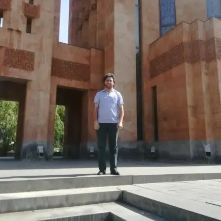Artavazd, 40Yerevan, Armenia 
