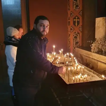 Aik, 35Saint Petersburg, Russia 