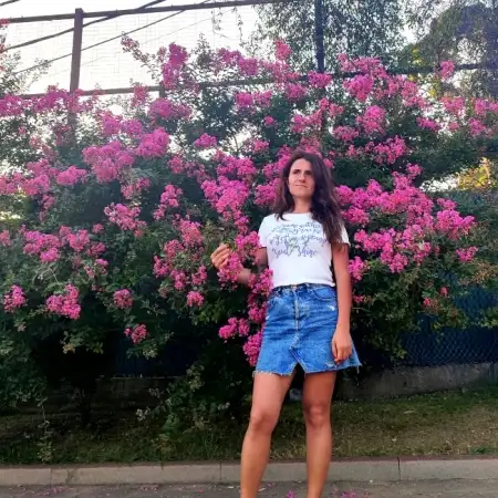 Karina, 43Moscow, Russia 