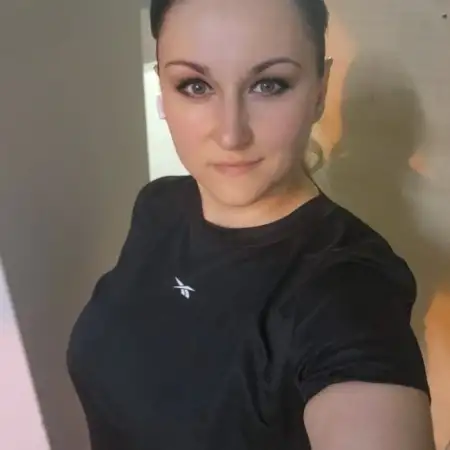 Stasya, 40Moscow, Russia 