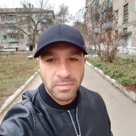 Ovik, 43Moscow, Russia 