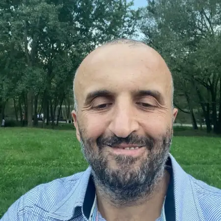 Levon, 53Moscow, Russia 