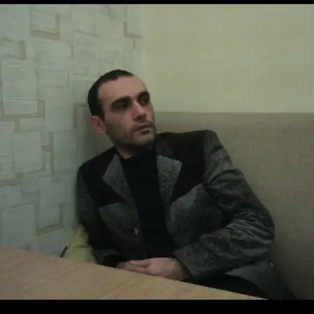 Erik, 43Krasnodar, Russia 
