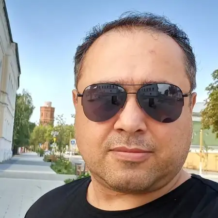 Alex, 56Rostov-on-Don, Russia 