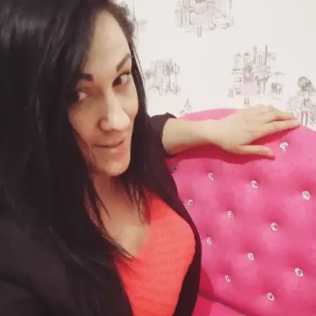 Olya, 36Kryvyi Rih, Ukraine 