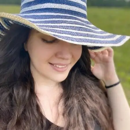 Mariya, 30Novosibirsk, Russia 